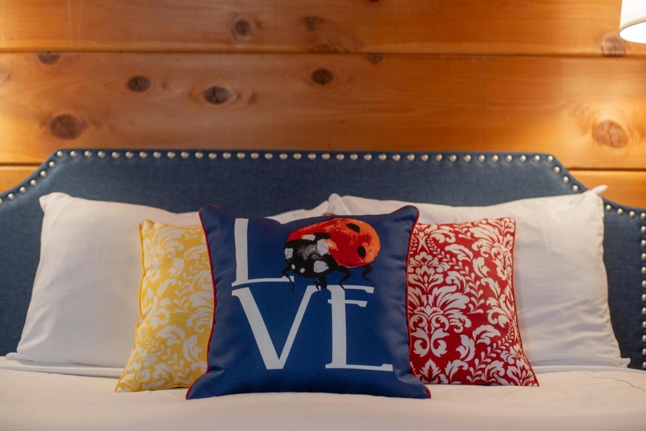 Elliott House Boutique Inn Shaver Lake Zewnętrze zdjęcie