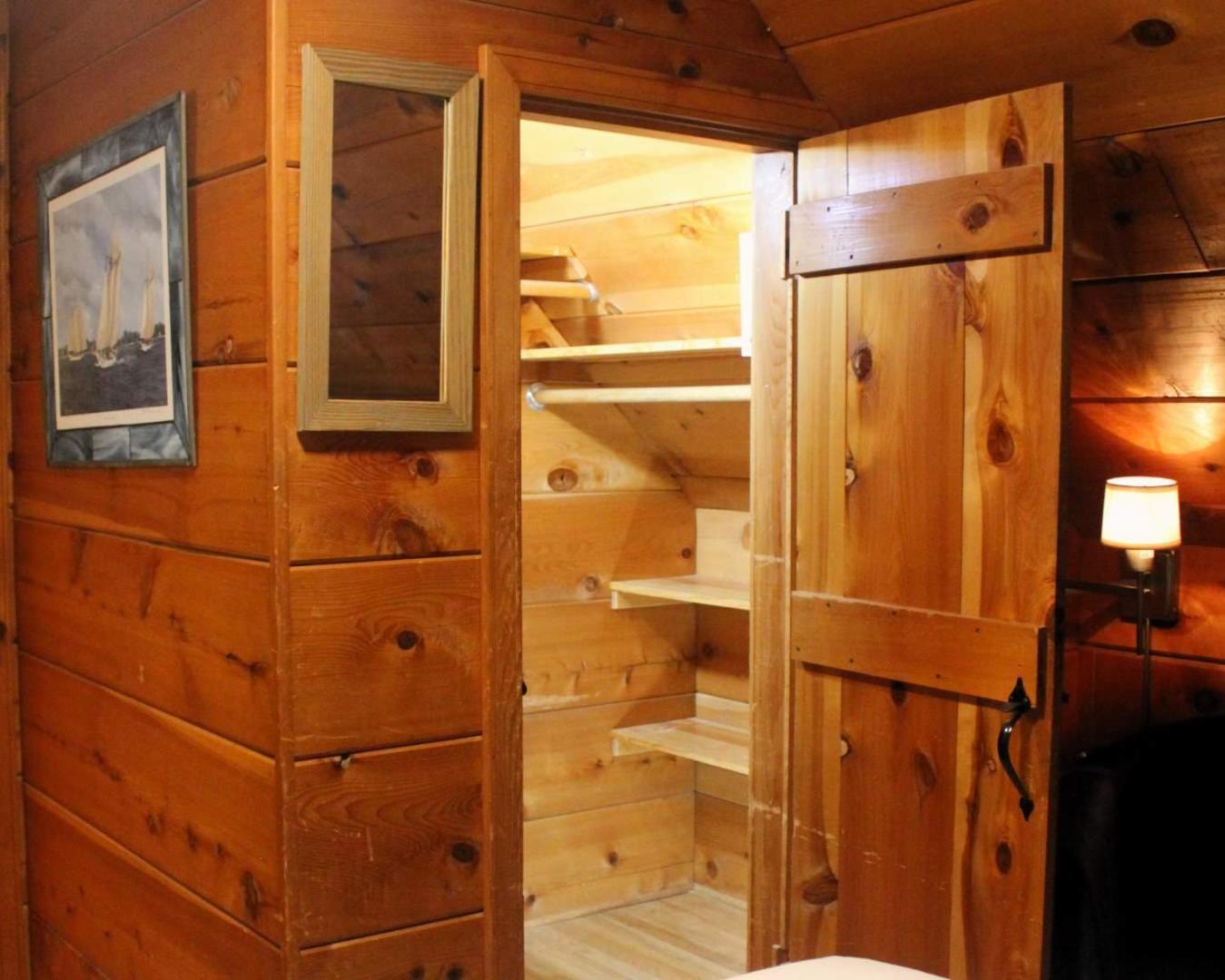 Elliott House Boutique Inn Shaver Lake Zewnętrze zdjęcie