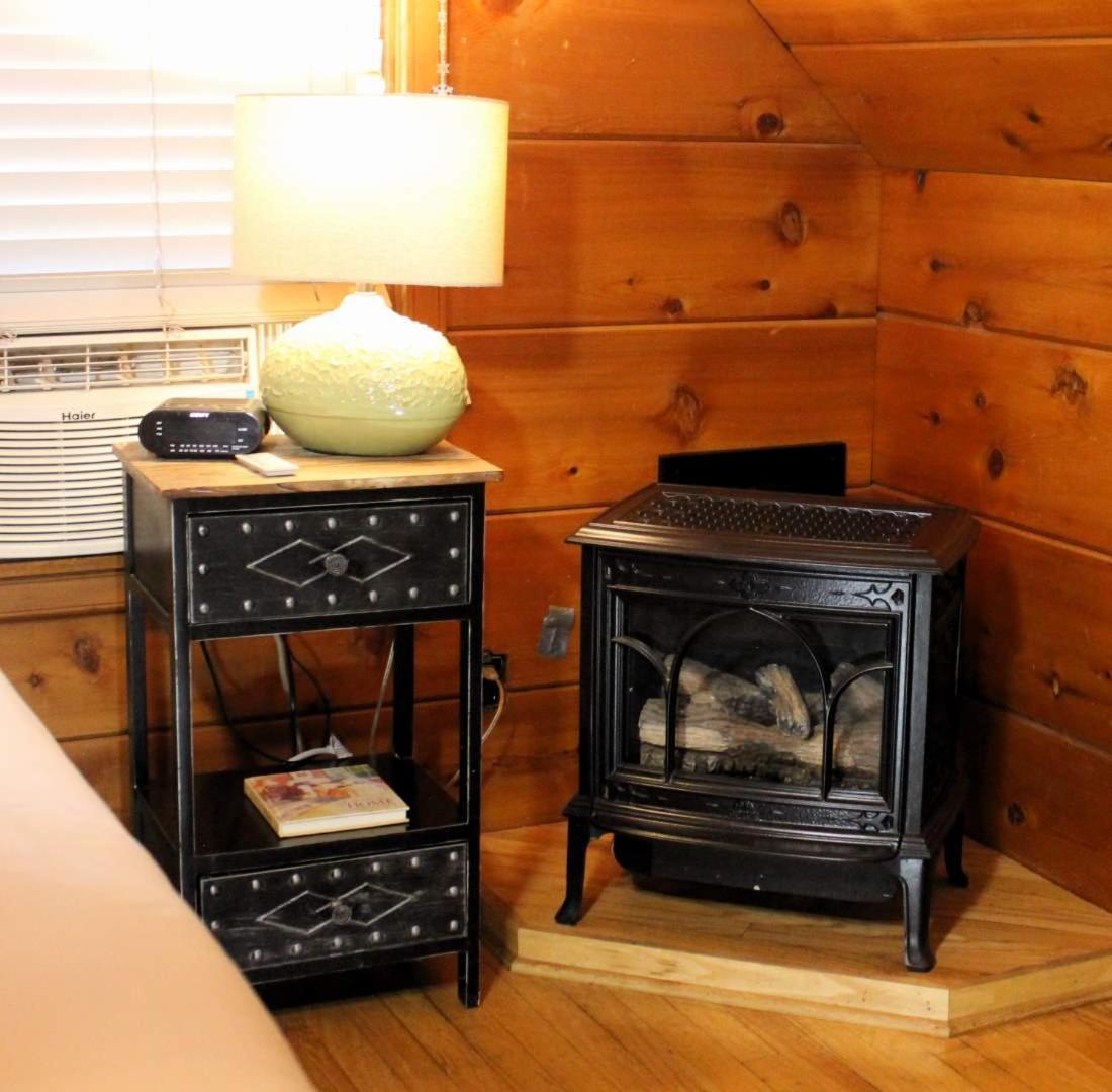 Elliott House Boutique Inn Shaver Lake Zewnętrze zdjęcie