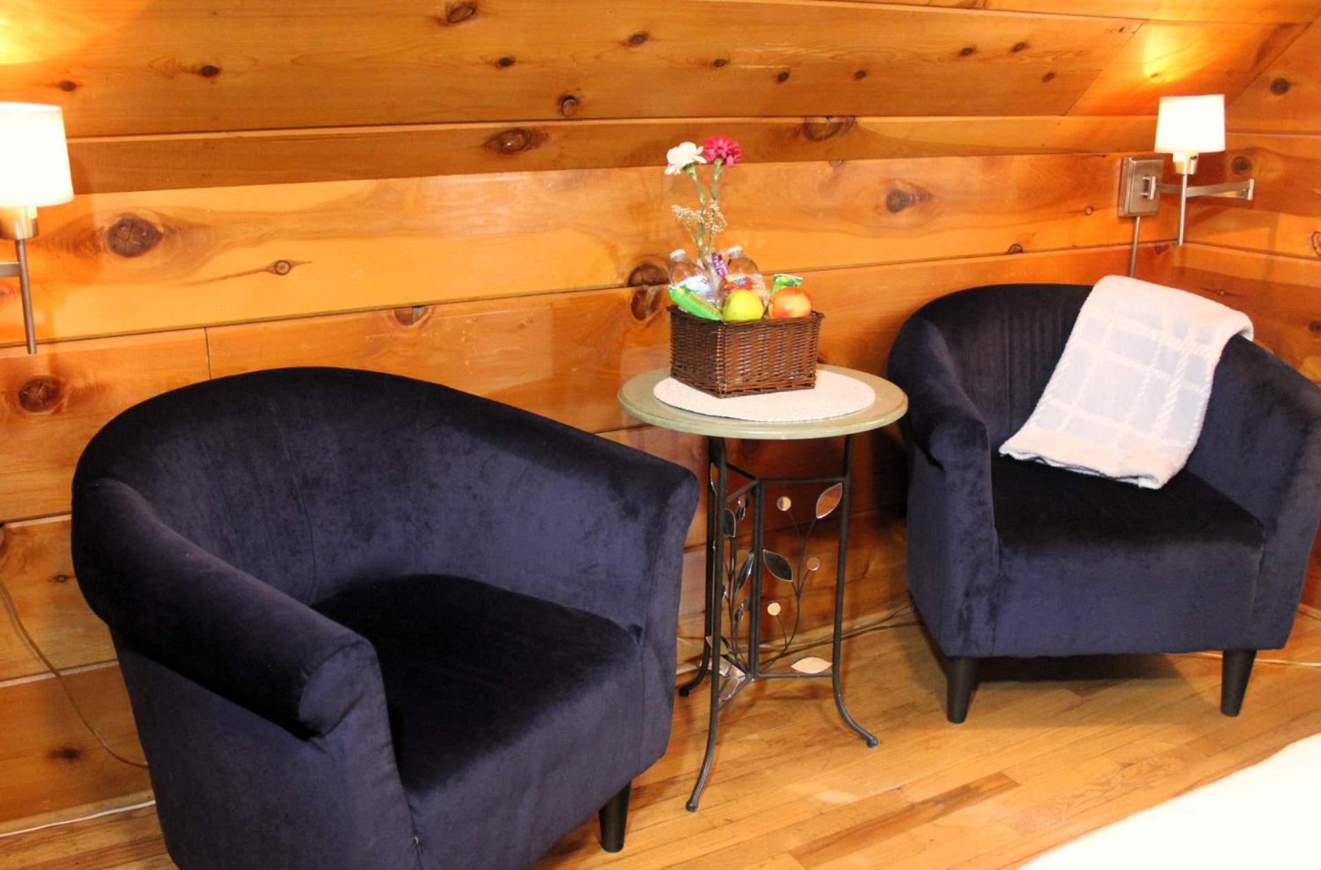 Elliott House Boutique Inn Shaver Lake Zewnętrze zdjęcie