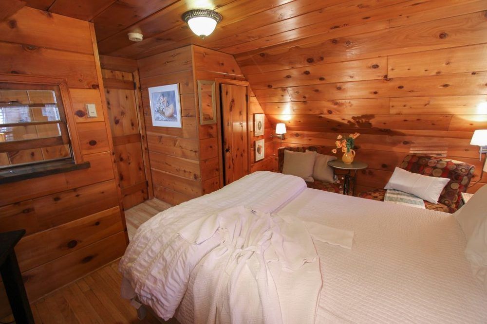 Elliott House Boutique Inn Shaver Lake Zewnętrze zdjęcie