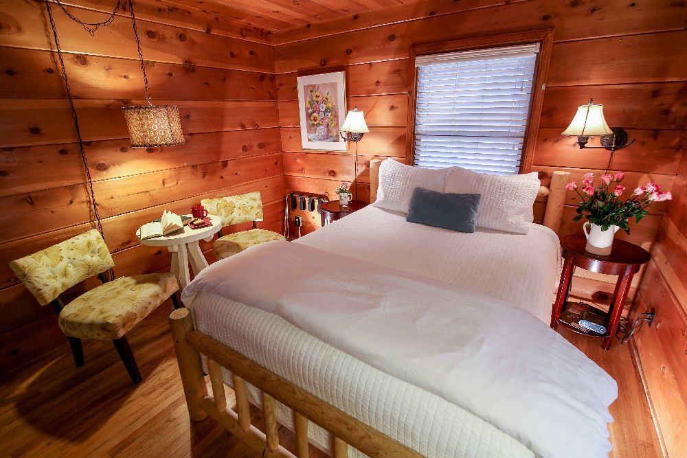 Elliott House Boutique Inn Shaver Lake Zewnętrze zdjęcie