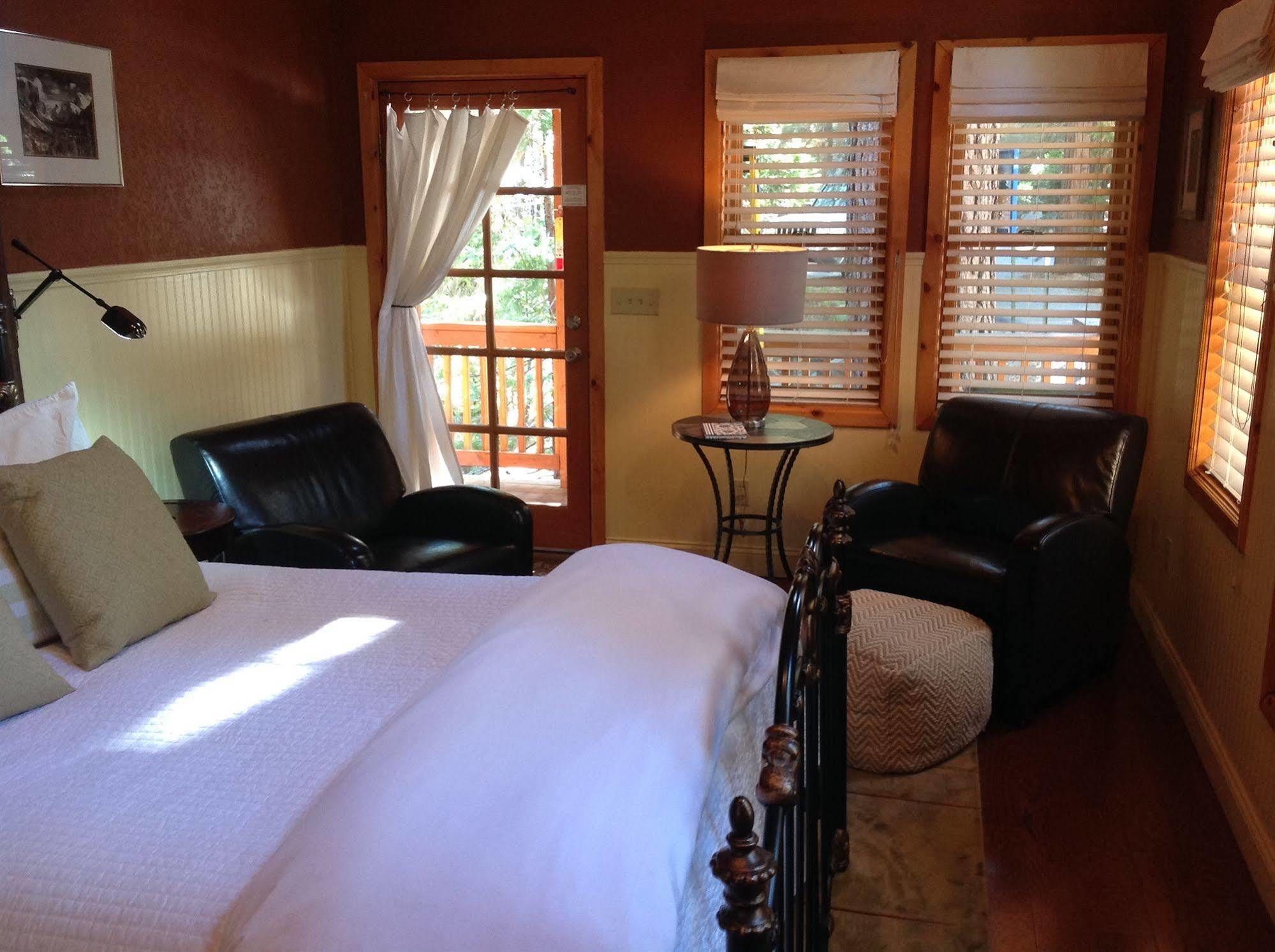 Elliott House Boutique Inn Shaver Lake Zewnętrze zdjęcie