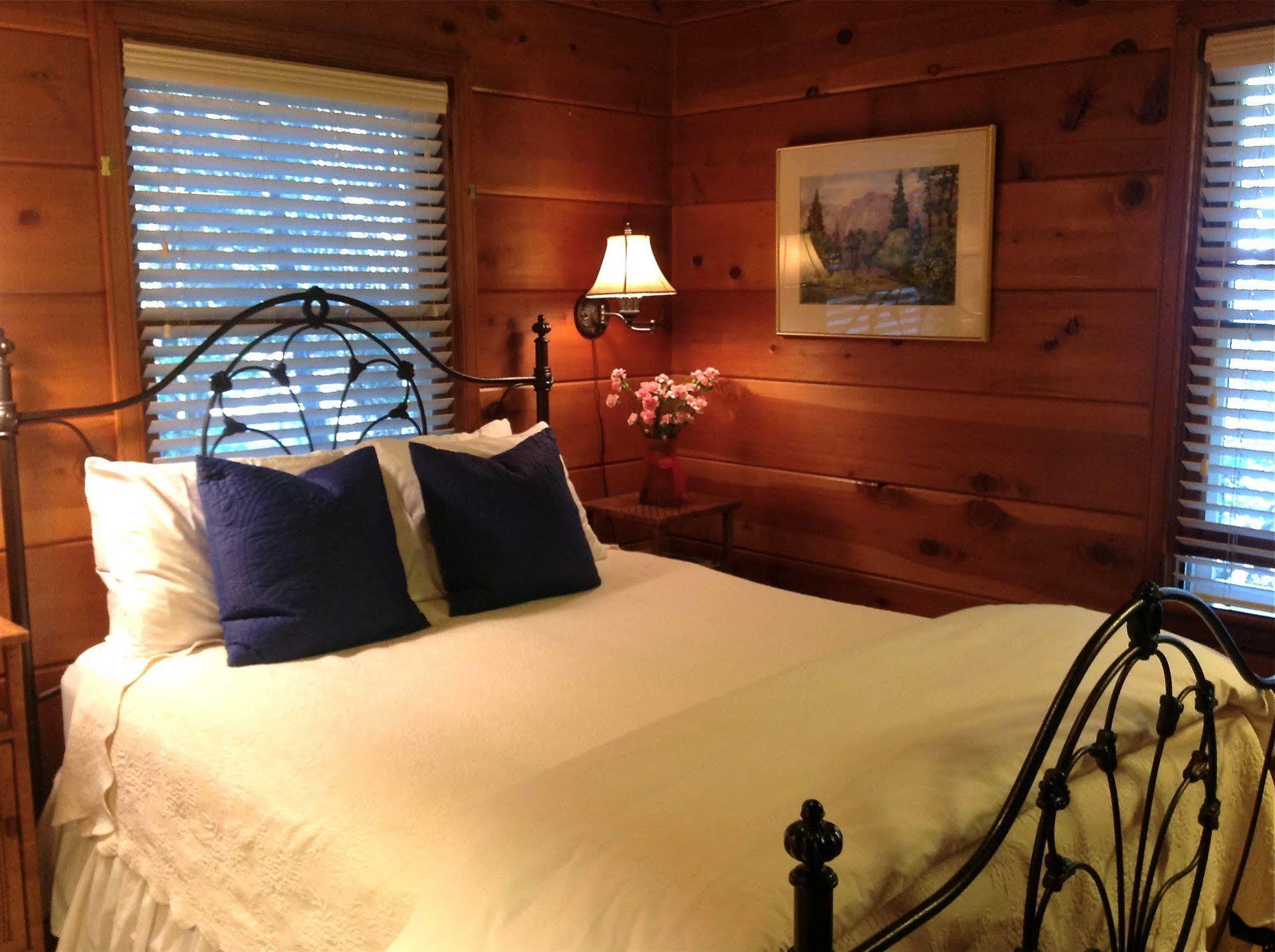 Elliott House Boutique Inn Shaver Lake Zewnętrze zdjęcie