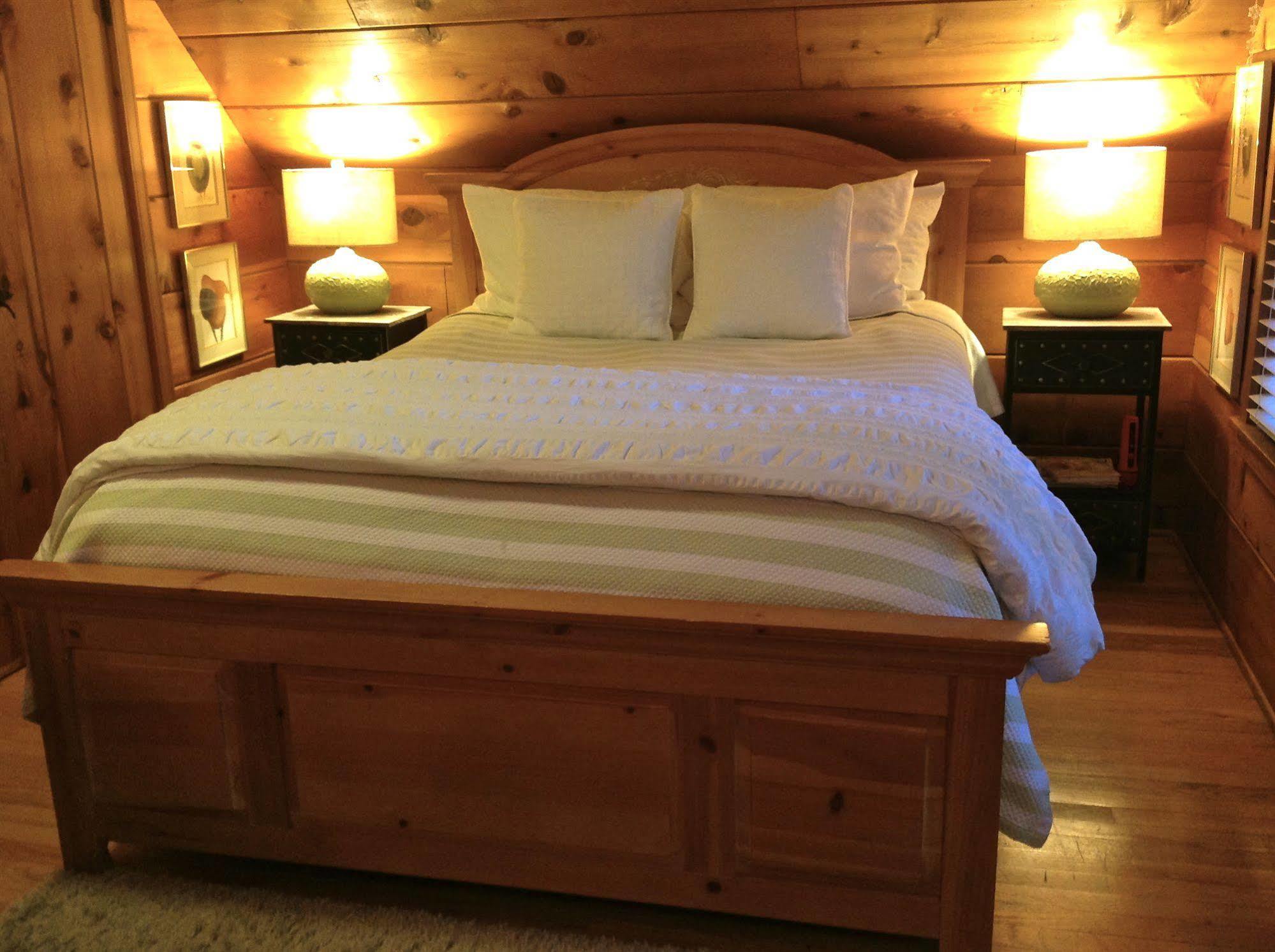 Elliott House Boutique Inn Shaver Lake Zewnętrze zdjęcie