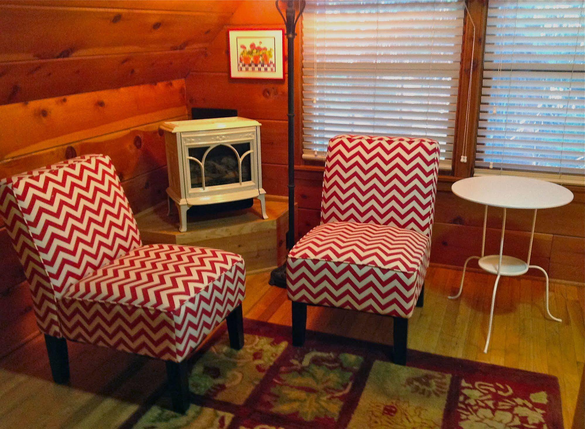Elliott House Boutique Inn Shaver Lake Zewnętrze zdjęcie