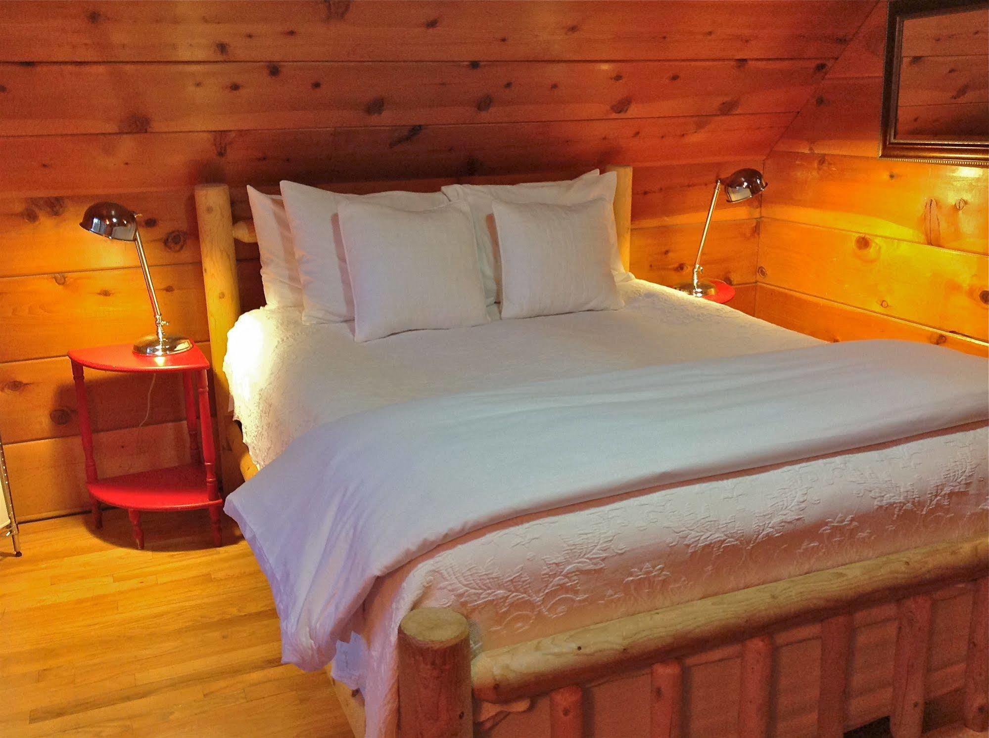 Elliott House Boutique Inn Shaver Lake Zewnętrze zdjęcie